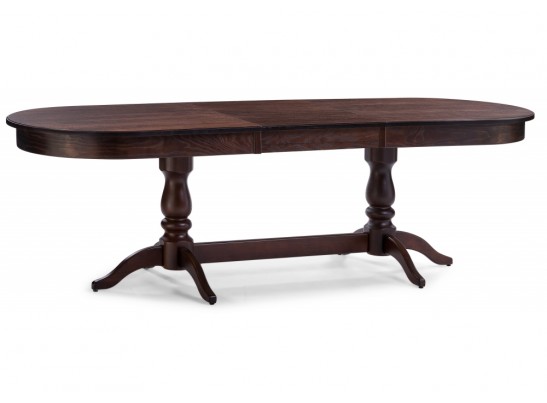 Стол Красидиано орех темный в Кургане