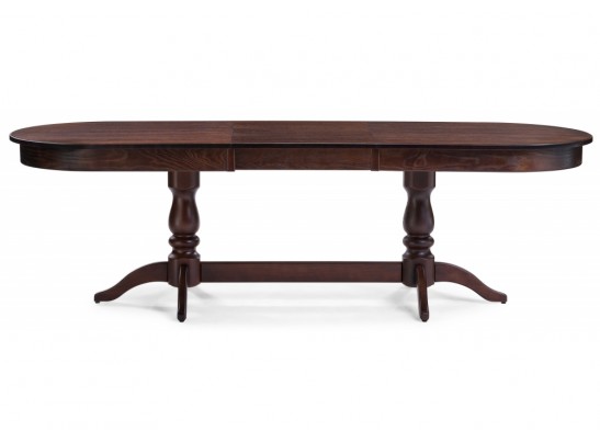 Стол Красидиано орех темный в Кургане