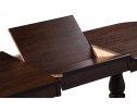 Стол Красидиано орех темный в Кургане