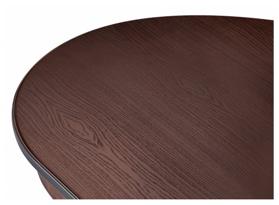Стол Красидиано орех темный в Кургане