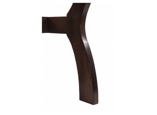 Стол Locarno 100х75 cappuccino в Кургане