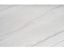 Стол раскладной Лота Лофт 120(160)х75х75 25 мм черный матовый / юта в Кургане
