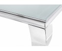 Стол Sondal 160х90х75 см белый в Кургане