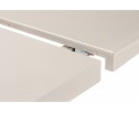 Стол Tabel 140 champagne в Кургане