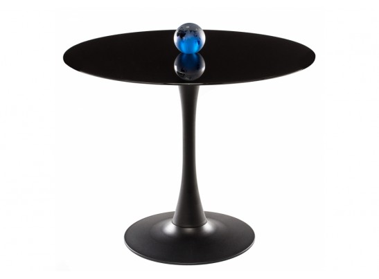 Стол Tulip DT-1 718 black в Кургане