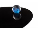 Стол Tulip DT-1 718 black в Кургане