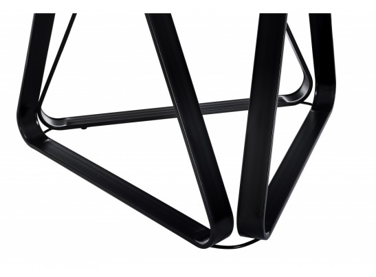 Стол Vogo brown / black в Кургане