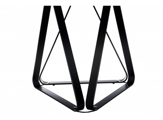 Стол Vogo brown / black в Кургане