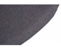 Стул Asia wooden legs / grey fabric в Кургане