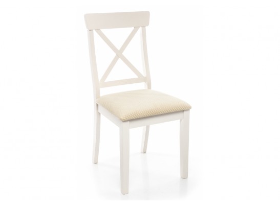 Стул Bern butter white в Кургане