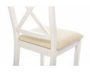 Стул Bern butter white в Кургане