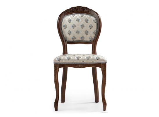 Стул Джованни в Кургане