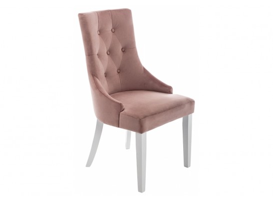 Стул Elegance white / terracotta в Кургане