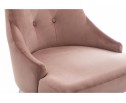 Стул Elegance white / terracotta в Кургане
