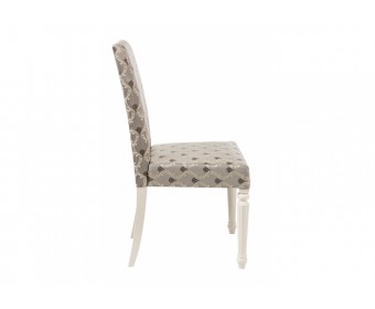 Стул Elle butter white