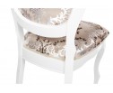 Стул EMAN pure white в Кургане