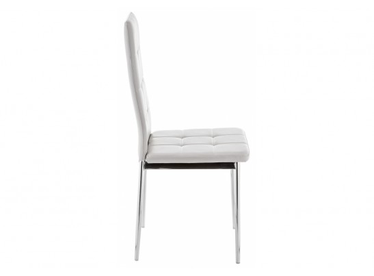 Стул Forin светло-серый в Кургане