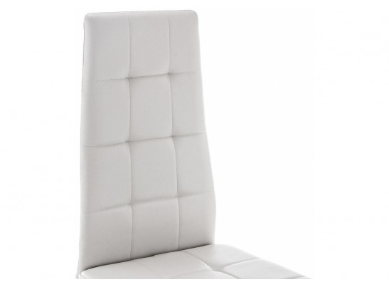 Стул Forin светло-серый в Кургане