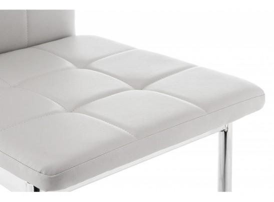 Стул Forin светло-серый в Кургане