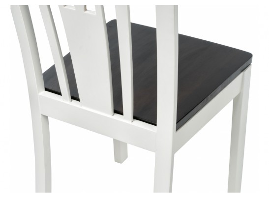 Стул Lira butter white в Кургане