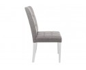 Стул Madina white / fabric pebble в Кургане