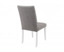 Стул Madina white / fabric pebble в Кургане