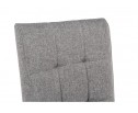Стул Madina white / fabric pebble в Кургане
