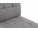 Стул Madina white / fabric pebble в Кургане