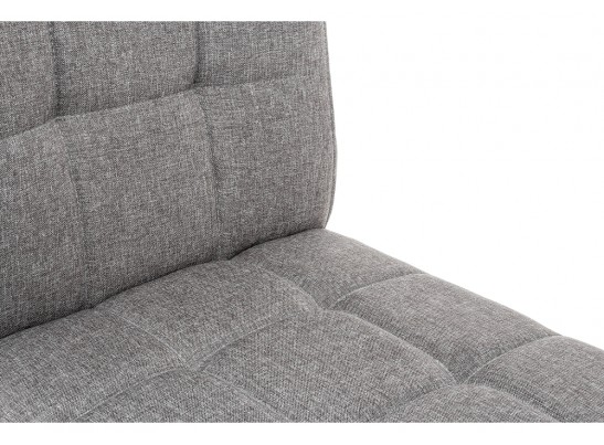 Стул Madina white / fabric pebble в Кургане