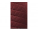 Стул на металлокаркасе Dabl wine red / gold в Кургане