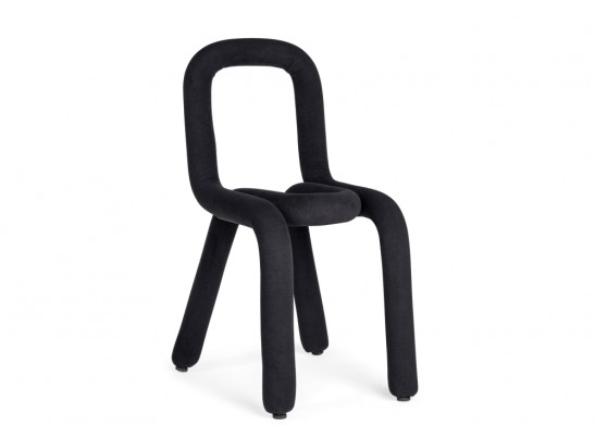 Стул на металлокаркасе Garden black в Кургане