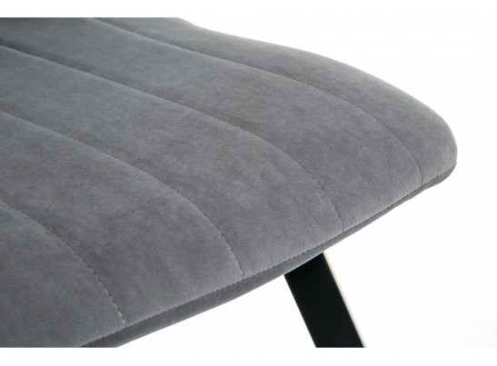 Стул Sling серый в Кургане