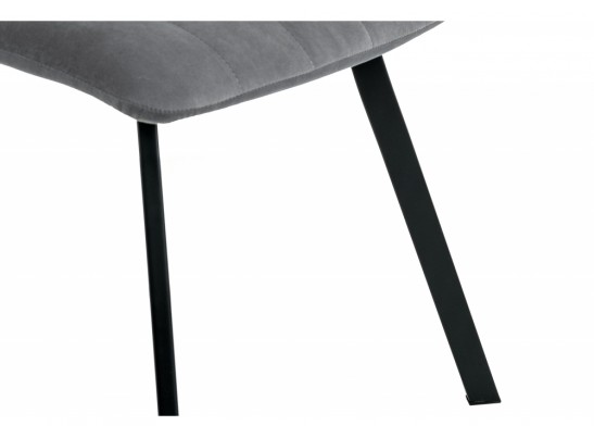 Стул Sling серый в Кургане