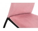Стул Tod pink / black в Кургане