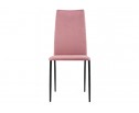 Стул Tod pink / black в Кургане