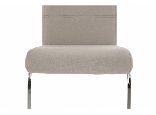 Стул Oddy beige fabric в Кургане