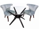 Стул Oksford walnut в Кургане