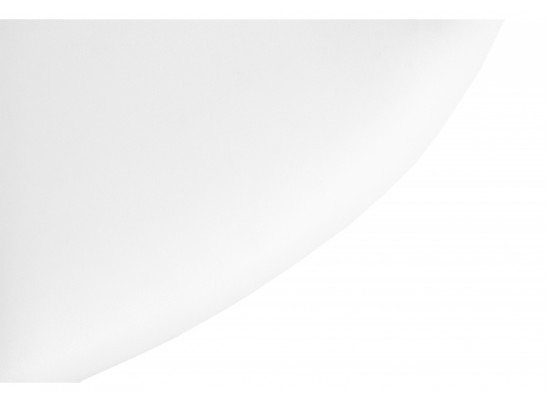 Стул Poc белый в Кургане