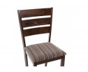 Стул Simol dirty oak / brown в Кургане