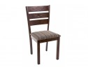 Стул Simol dirty oak / brown в Кургане