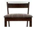 Стул Simol dirty oak / brown в Кургане
