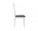 Стул Star white / light grey в Кургане