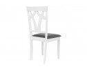Стул Star white / light grey в Кургане