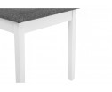 Стул Star white / light grey в Кургане