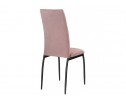 Стул Tod light purple / black в Кургане