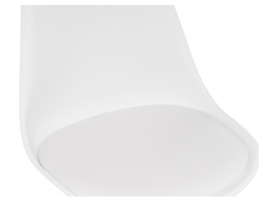 Стул Tulip white в Кургане