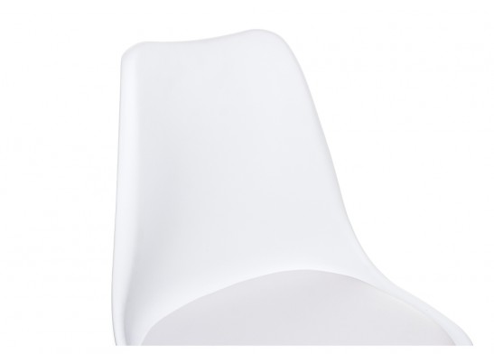 Стул Tulip white в Кургане
