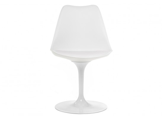 Стул Tulip white в Кургане
