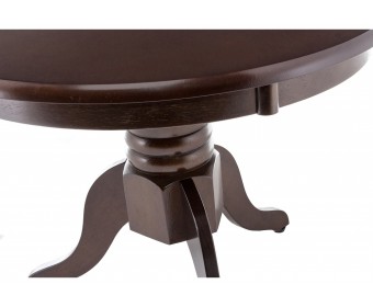 Журнальный стол Round oak
