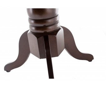 Журнальный стол Round oak